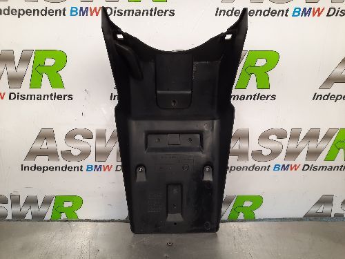 BMW R22 R1150RT R850RT License Plate Holder