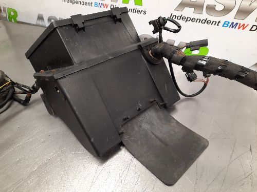 BMW R21 R1150GS R22 R1150RT R850RT R28 R1150R Fuse Box