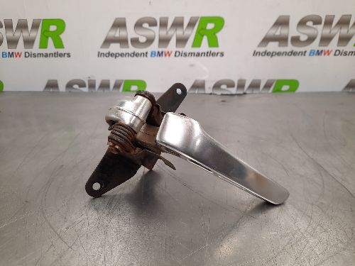 BMW R22 R1150RT R850RT Rear Lifting Handle