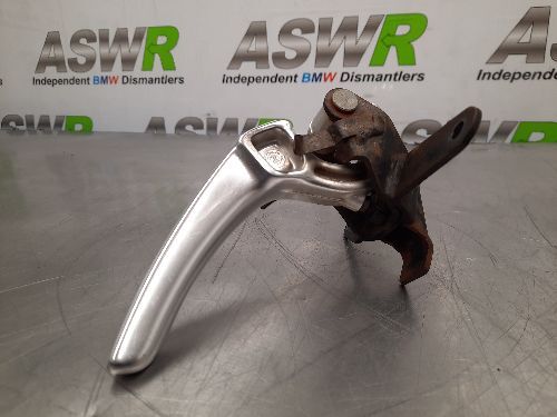 BMW R22 R1150RT R850RT Rear Lifting Handle