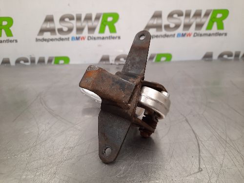 BMW R22 R1150RT R850RT Rear Lifting Handle