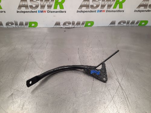 BMW R22 R1150RT R850RT Left Inner Fairing Bracket