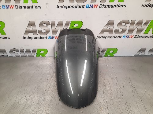 BMW BMW R22 R1150RT R850RT Front Mudguard
