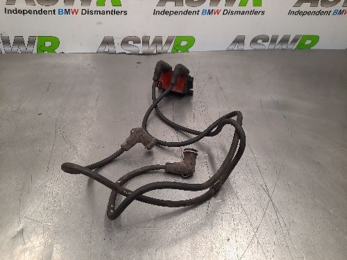 BMW R22 R1150RT R850RT Ignition Coil Pack with Coils