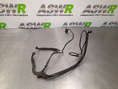 BMW R22 R1150RT R850RT Rotational Speed Sensor ABS