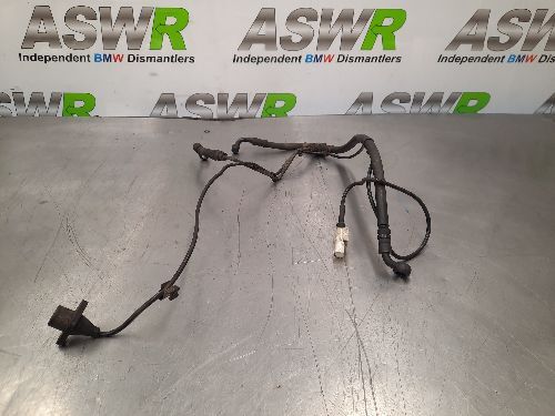 BMW R22 R1150RT R850RT Rotational Speed Sensor ABS