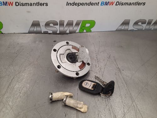 BMW R22 R1150RT Lock & Key Kit