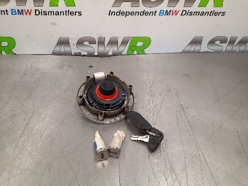 BMW R22 R1150RT Lock & Key Kit