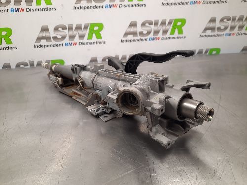 BMW E46 3 SERIES E83 X3 Manual Adjustment Steering Column
