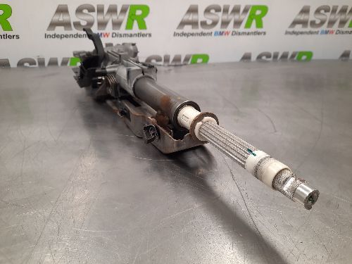 BMW E46 3 SERIES E83 X3 Manual Adjustment Steering Column