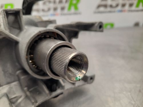 BMW E46 3 SERIES E83 X3 Manual Adjustment Steering Column