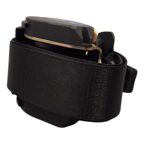 BMW E46 3 SERIES Coupe Front Seat Belt N/S Passenger Left