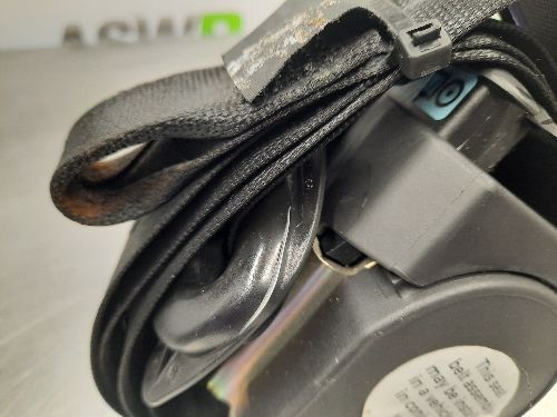 BMW E46 3 SERIES Coupe Front Seat Belt N/S Passenger Left