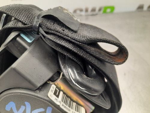 BMW E46 3 SERIES Coupe Front Seat Belt N/S Passenger Left