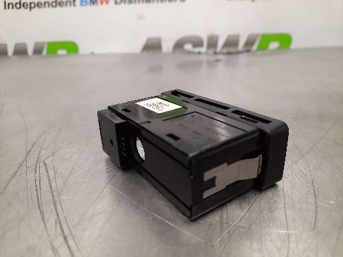 BMW Hazard Lock Switch E46 3 SERIES E85 E85 Z4 E53 X5