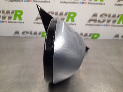 BMW E87 1 SERIES LCI 5dr Wing Mirror M Sport O/S Drivers Right