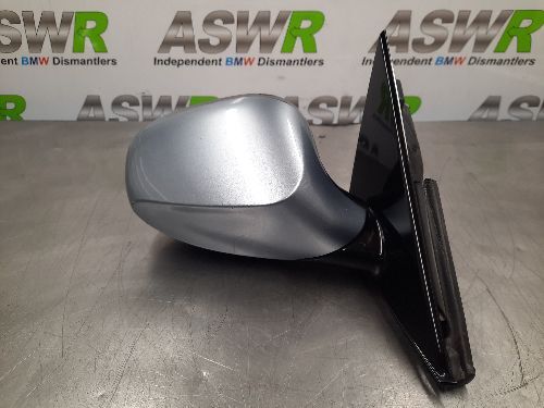BMW E87 1 SERIES LCI 5dr Wing Mirror M Sport O/S Drivers Right
