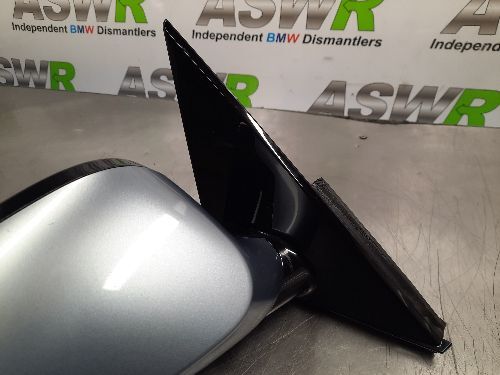 BMW E87 1 SERIES LCI 5dr Wing Mirror M Sport O/S Drivers Right