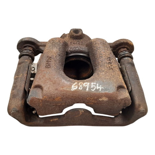 BMW 1 SERIES Brake Caliper Front 54/22  N/S Passenger Left E87 E88