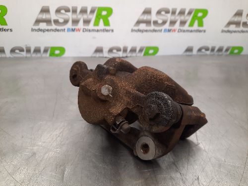 BMW 1 SERIES Brake Caliper Front 54/22  N/S Passenger Left E87 E88