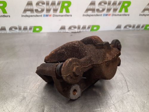BMW 1 SERIES Brake Caliper Front 54/22  N/S Passenger Left E87 E88