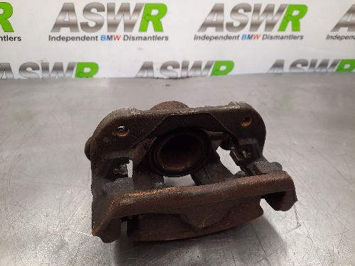 BMW 1 SERIES Brake Caliper Front 54/22  N/S Passenger Left E87 E88