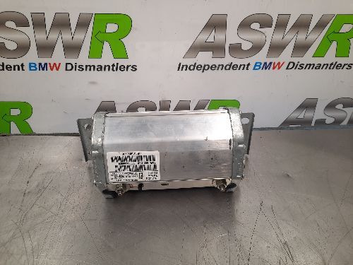 BMW Dashboard Airbag E81 E82 E87 LCI E88 1 SERIES Passenger Side