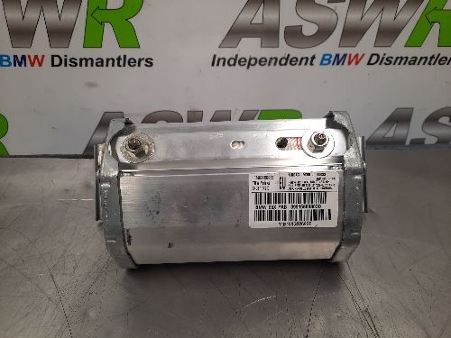 BMW Dashboard Airbag E81 E82 E87 LCI E88 1 SERIES Passenger Side