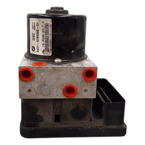 BMW 1 3 SERIES ABS Pump N47 Diesel MANUAL E87 E88 E90