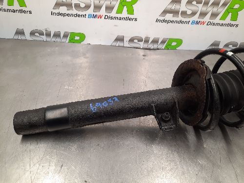 BMW E46 3 SERIES Front Shock Absorber N/S Passenger Left