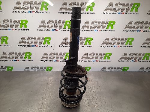 BMW E46 3 SERIES Front Shock Absorber N/S Passenger Left