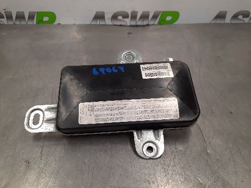 BMW Door Safety Bag E46 3 SERIES COMPACT E86 Z4 Passenger Side N/S