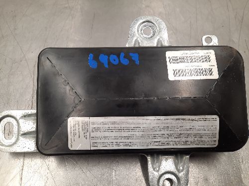 BMW Door Safety Bag E46 3 SERIES COMPACT E86 Z4 Passenger Side N/S
