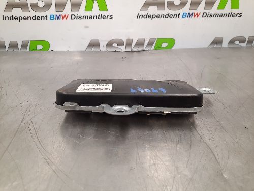 BMW Door Safety Bag E46 3 SERIES COMPACT E86 Z4 Passenger Side N/S