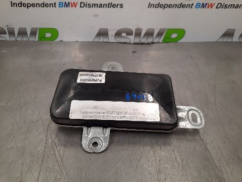 BMW Door Safety Bag E46 3 SERIES Compact E85 Z4 Drivers Side O/S
