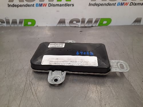 BMW Door Safety Bag E46 3 SERIES Compact E85 Z4 Drivers Side O/S