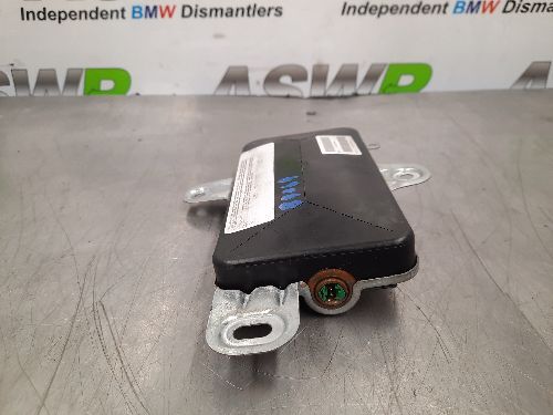 BMW Door Safety Bag E46 3 SERIES Compact E85 Z4 Drivers Side O/S