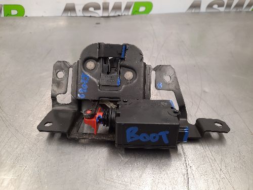 BMW Boot / Tailgate Catch E46 3 SERIES E83 X3