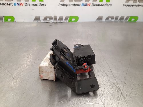 BMW Boot / Tailgate Catch E46 3 SERIES E83 X3