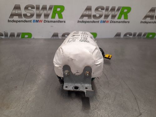 BMW Dashboard Safety Bag E46 3 SERIES Passenger Side