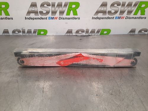 BMW E46 3 SERIES COMPACT Warning Triangle & Case