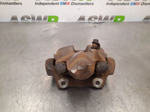 BMW Rear Brake Caliper N/S Passenger Side E46 3 SERIES / E85 Z4