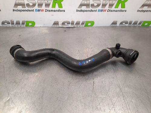 BMW E46 3 SERIES 316i 318i M43 Radiator Top Hose