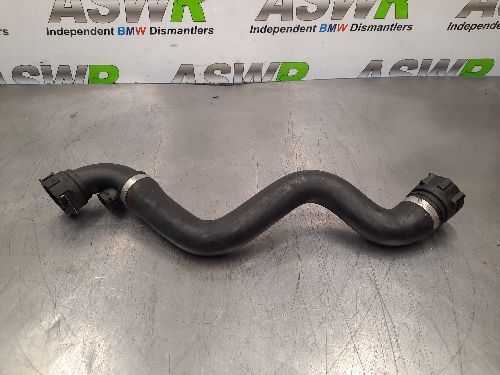 BMW E46 3 SERIES 316i 318i M43 Radiator Top Hose