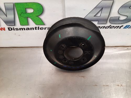 BMW E46 3 SERIES 316i 318i M43 Crankshaft Belt Pulley
