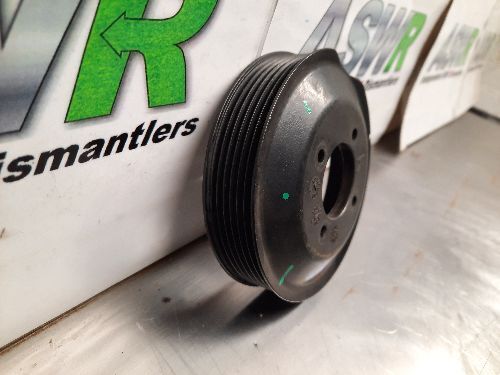 BMW E46 3 SERIES 316i 318i M43 Crankshaft Belt Pulley