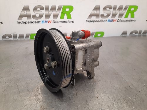 BMW E46 3 SERIES SALOON 316i M43 Power Steering Pump