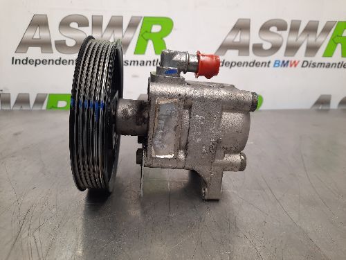BMW E46 3 SERIES SALOON 316i M43 Power Steering Pump