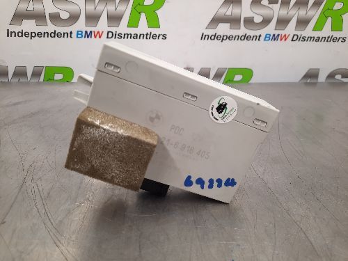 BMW E39 E46 3 5 SERIES E85 E86 Z4 PDC Control Unit