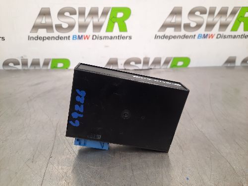BMW E46 3 SERIES Cruise Control Module ECU M43 316i 318i